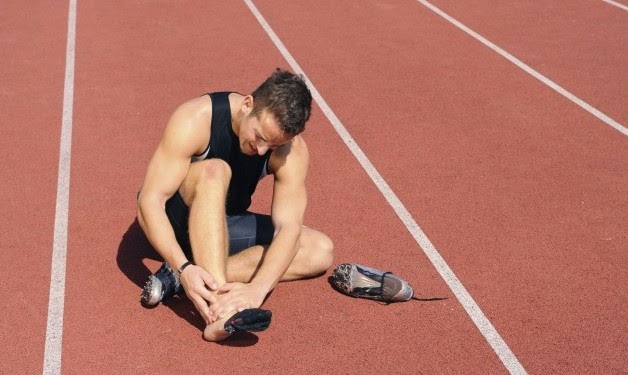 La alimentación para prevenir y curar lesiones