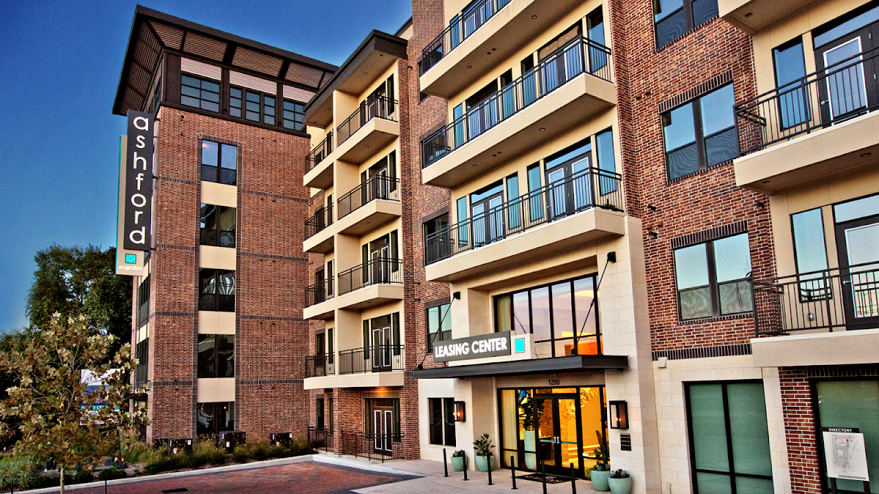 Energy Corridor Apartments Houston Energy Choices