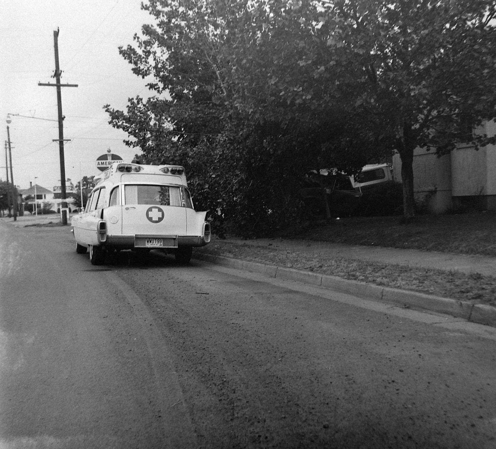 Bygone Walla Walla vintage images of the City and County (and beyond