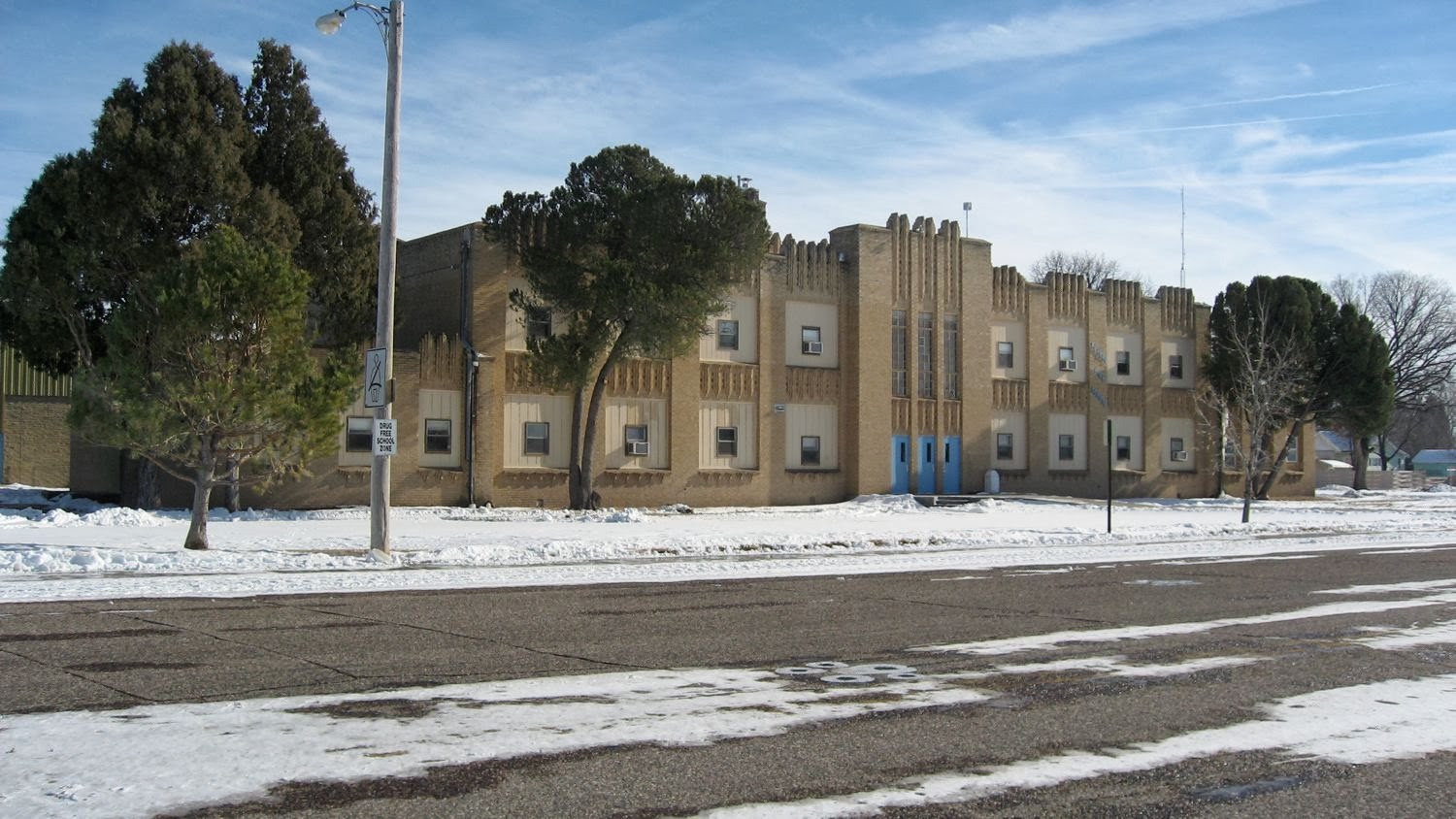 Observations about Longmont, Colorado Ovid, Colorado Sugar Factory