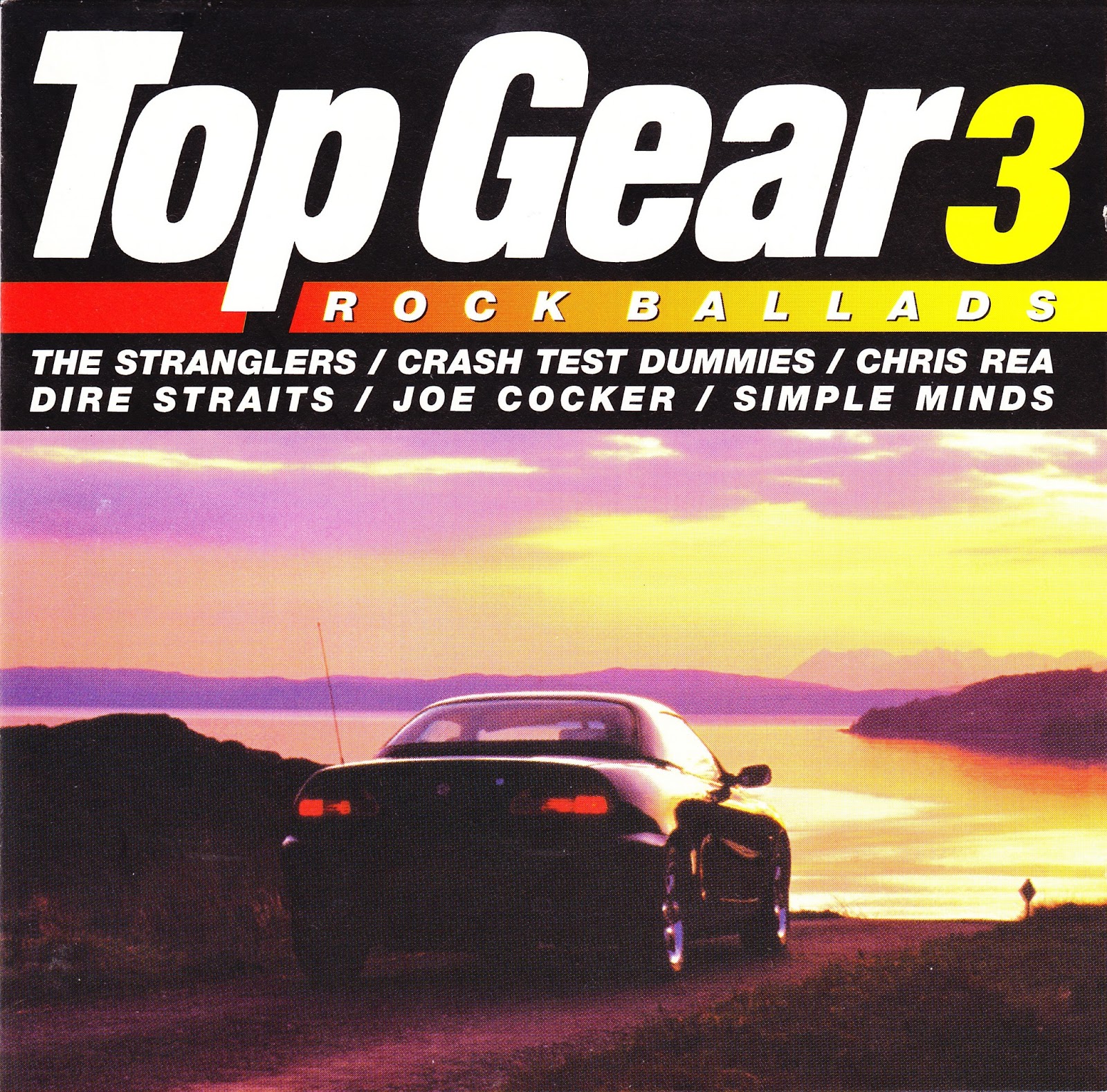 Albums 96+ Wallpaper Top Gear 3 Wheel Cars Sharp 09/2023