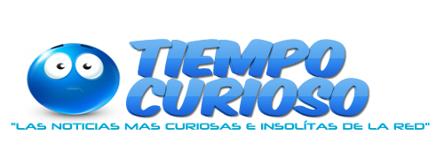 Noticias Curiosas | Noticias insólitas | Curiosidades