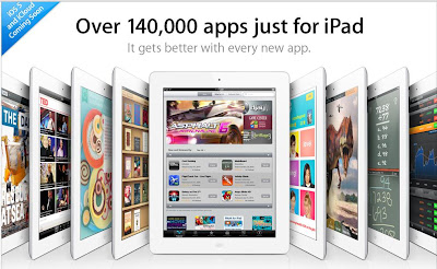 Apple App Store