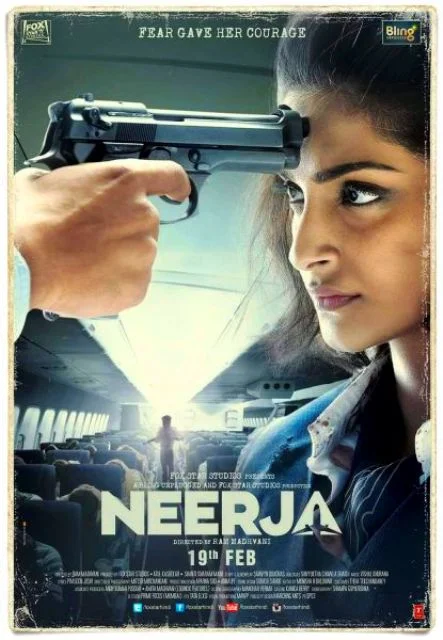 Neerja (2016) - All Movie Song Lyrics & Videos | Sonam Kapoor, Shabana Azmi, Shekhar Ravjiani
