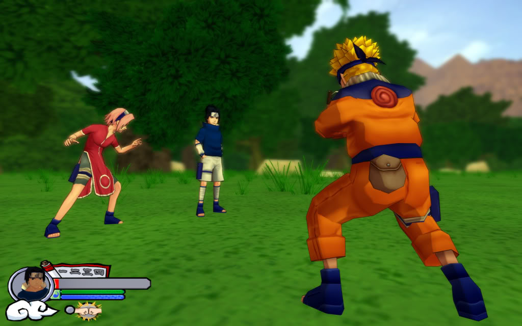 Naruto Games Naruto Games