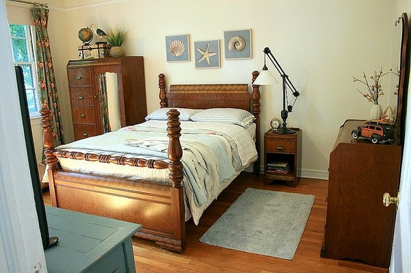 Decorate New House with Art