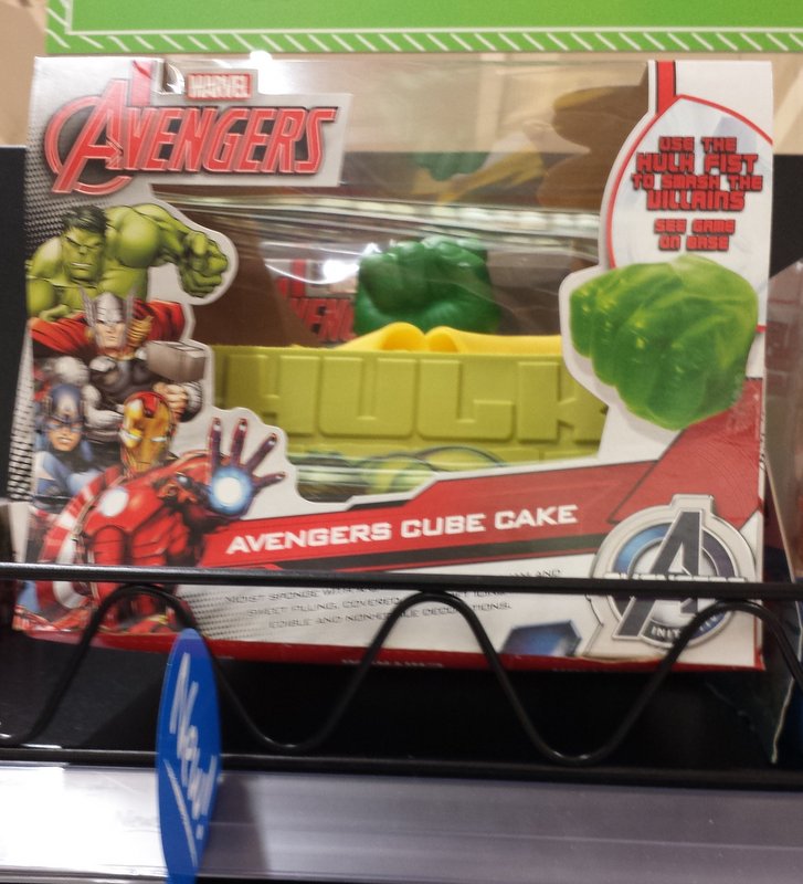 Marvel Birthday Cake Tesco Marvel Birthday Cake Tesco