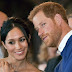 Letter containing white powder and a racist message sent to Prince Harry and his fiancee Meghan Markle