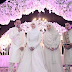 Norman Hakim & Abby Bersanding Kali Kedua Bersama Pasangan