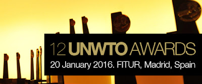 berikut saingan banyuwangi di unwto awards 2016