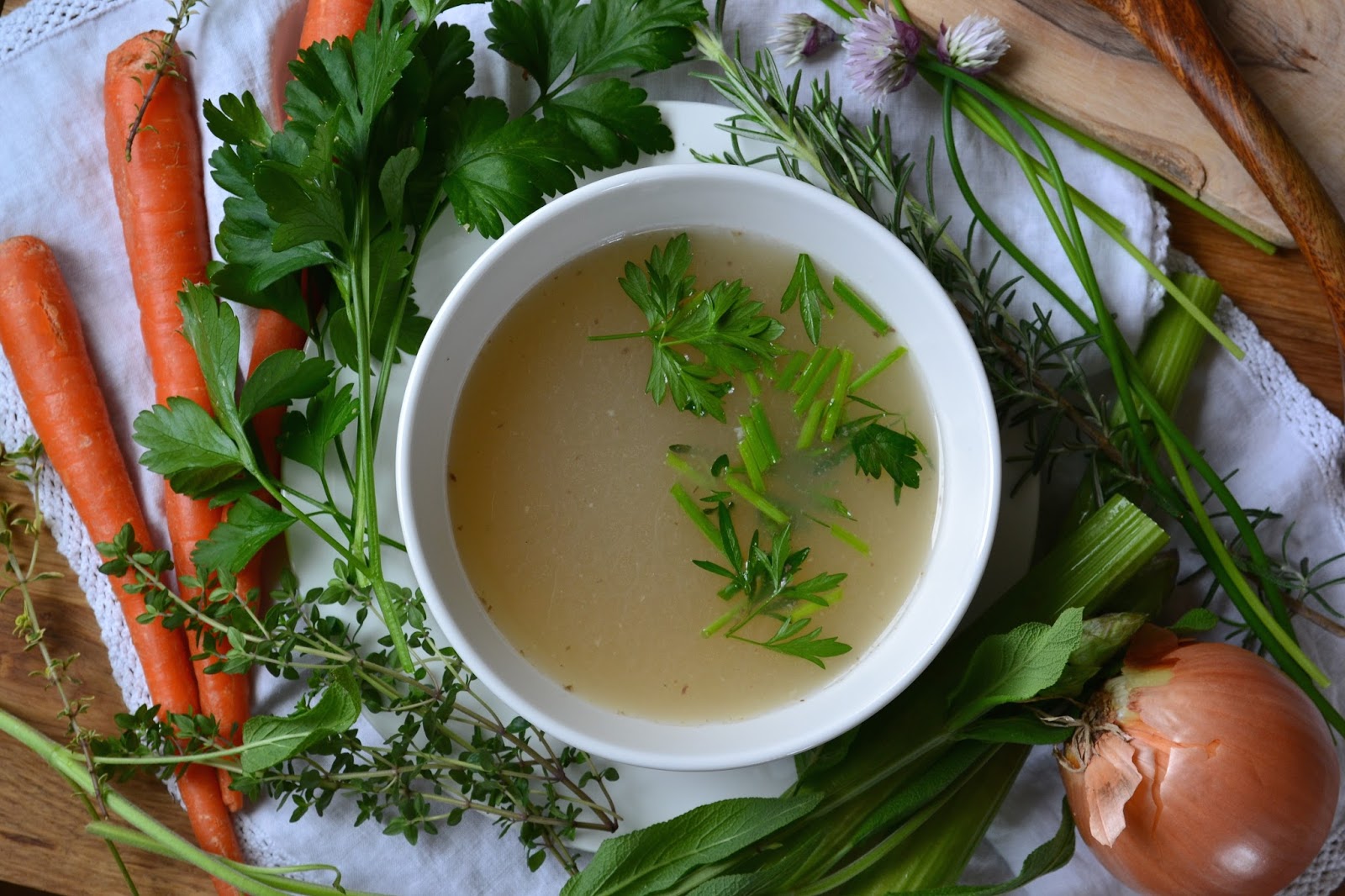 Can vegetarians meat broths 90 Can vegetarians meat broths 19