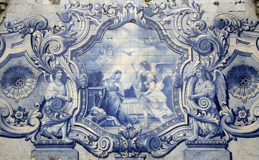 Portugal Artes Visuais