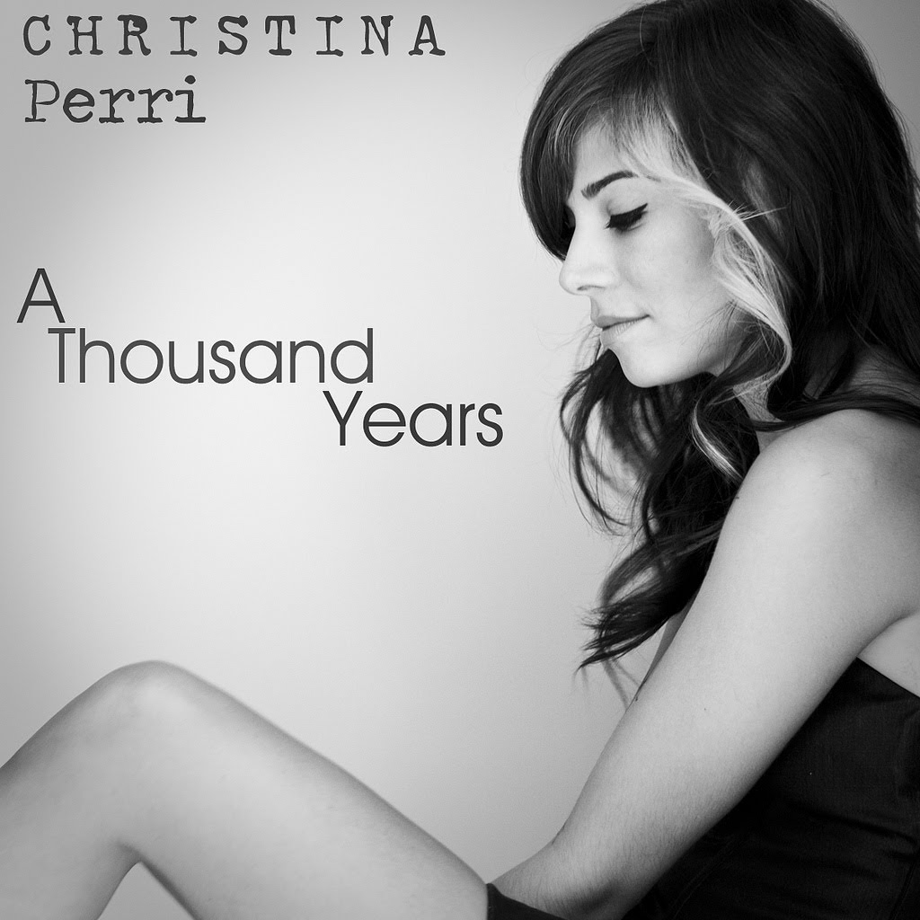 STARS *** TEAM: Christina Perri - A Thousand Years ( Flac )