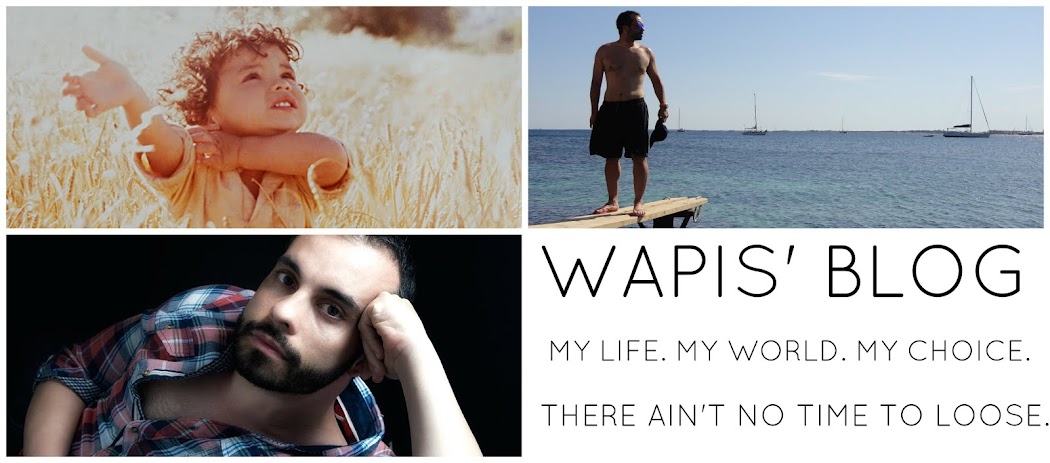 WAPIS' BLOG