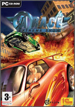 Descargar A-Race Extreme Show (Adrenalin Extreme Show) para 
    PC Windows en Español es un juego de Accion desarrollado por Gaijin Entertainment