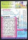 My Little Pony Flight to the Finish Series 3 Trading Card