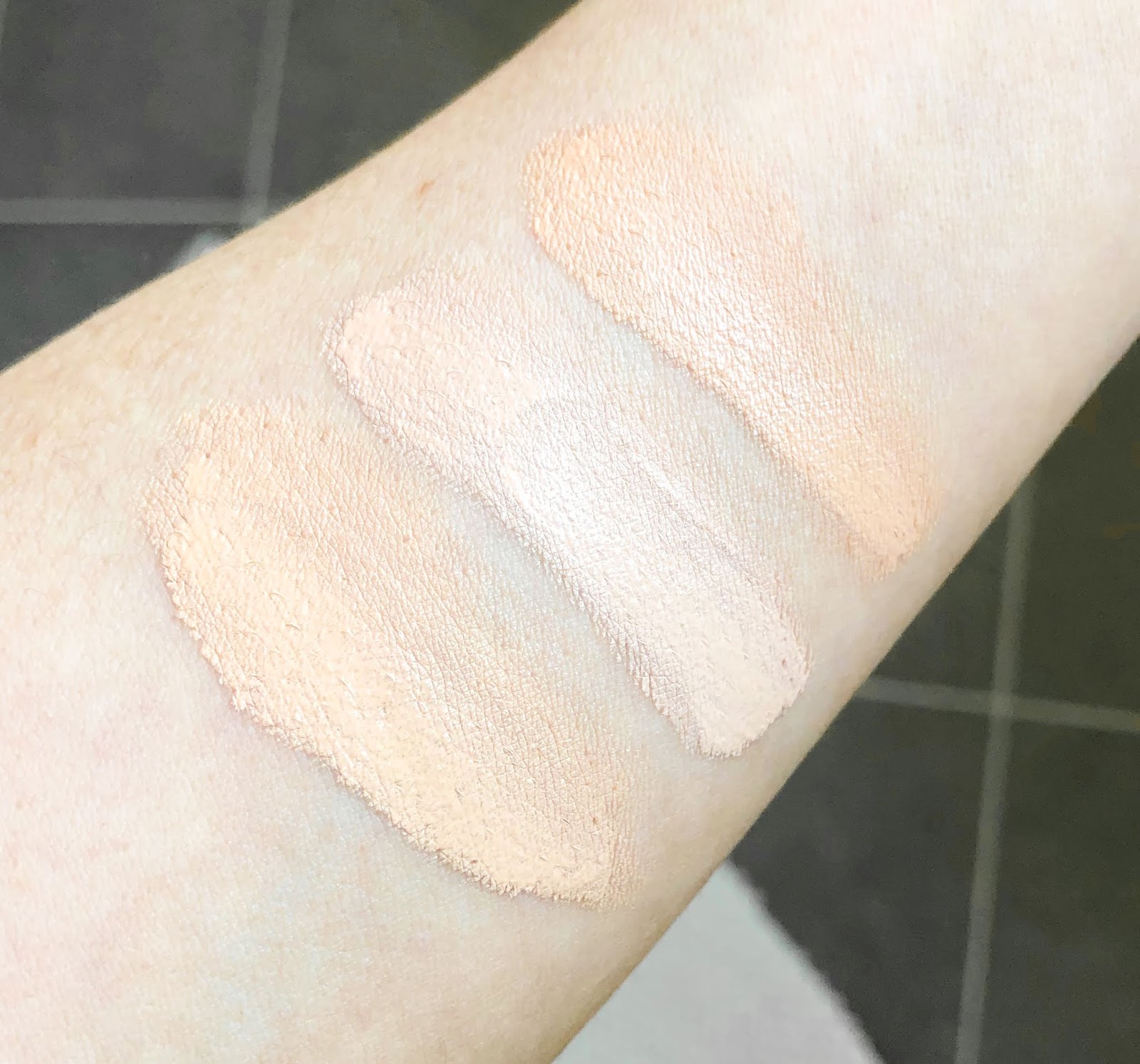 A Little Bit etc. A Skincare Foundation Perfect For the Winter Weather Sisley PhytoBlanc