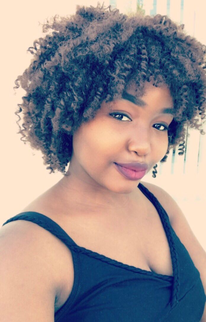 5 Perks Of Having Big Full Hair || My Curly Kinky Weave 5 Perks Of Having Big Full Hair || My Curly Kinky Weave