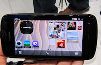Nokia 808 PureView: Pics Specs Prices and defects