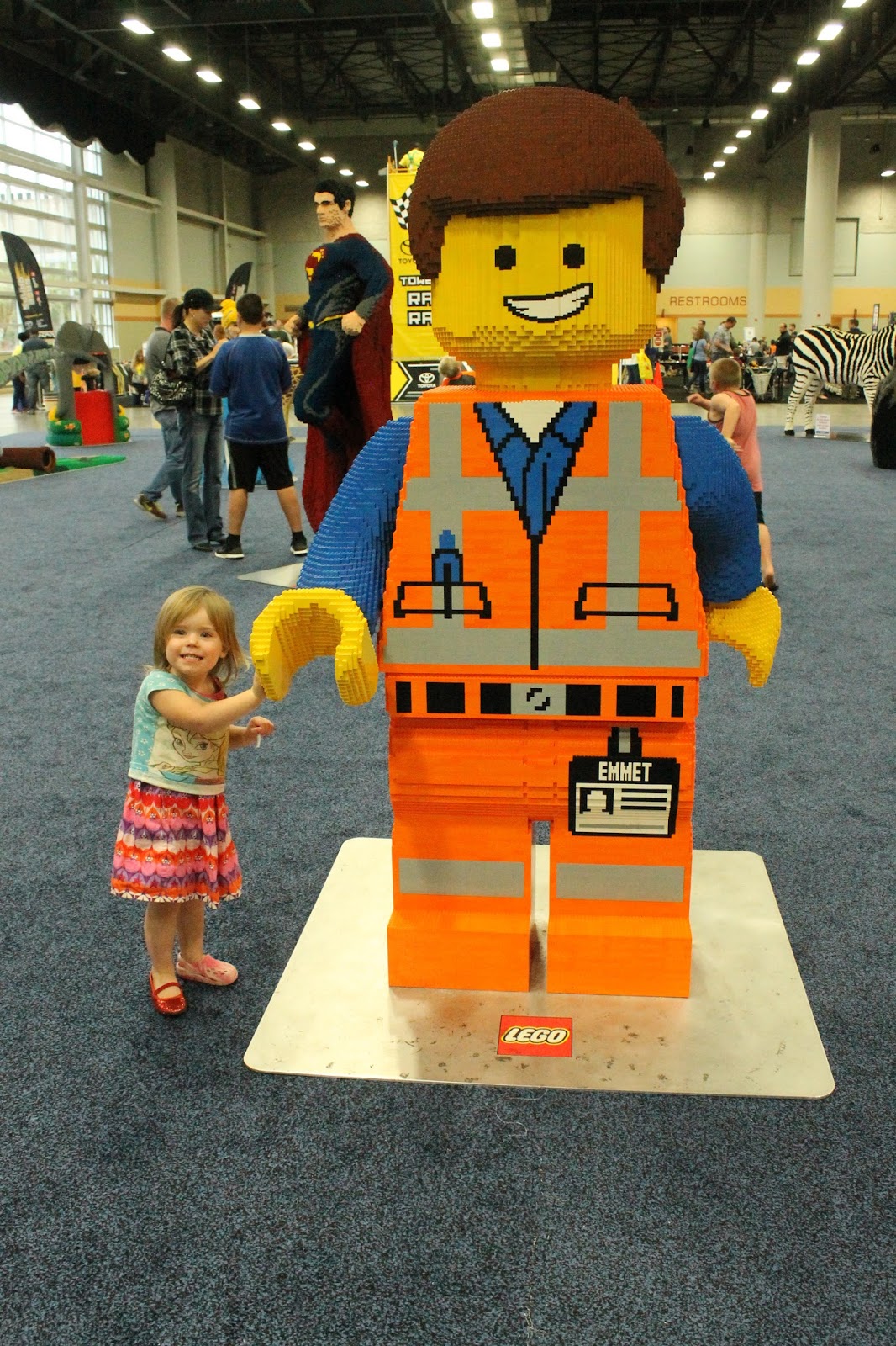 Corn, Beans, Pigs and Kids: Quick Tips for the Des Moines LEGO ...