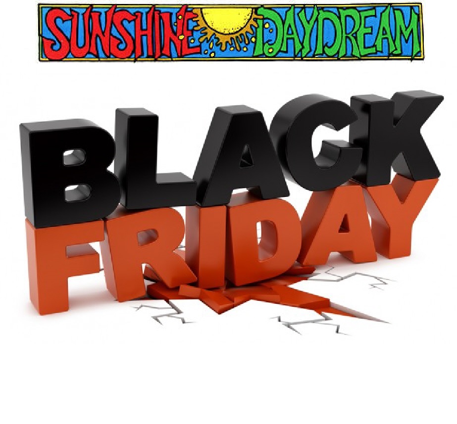 black friday record sales