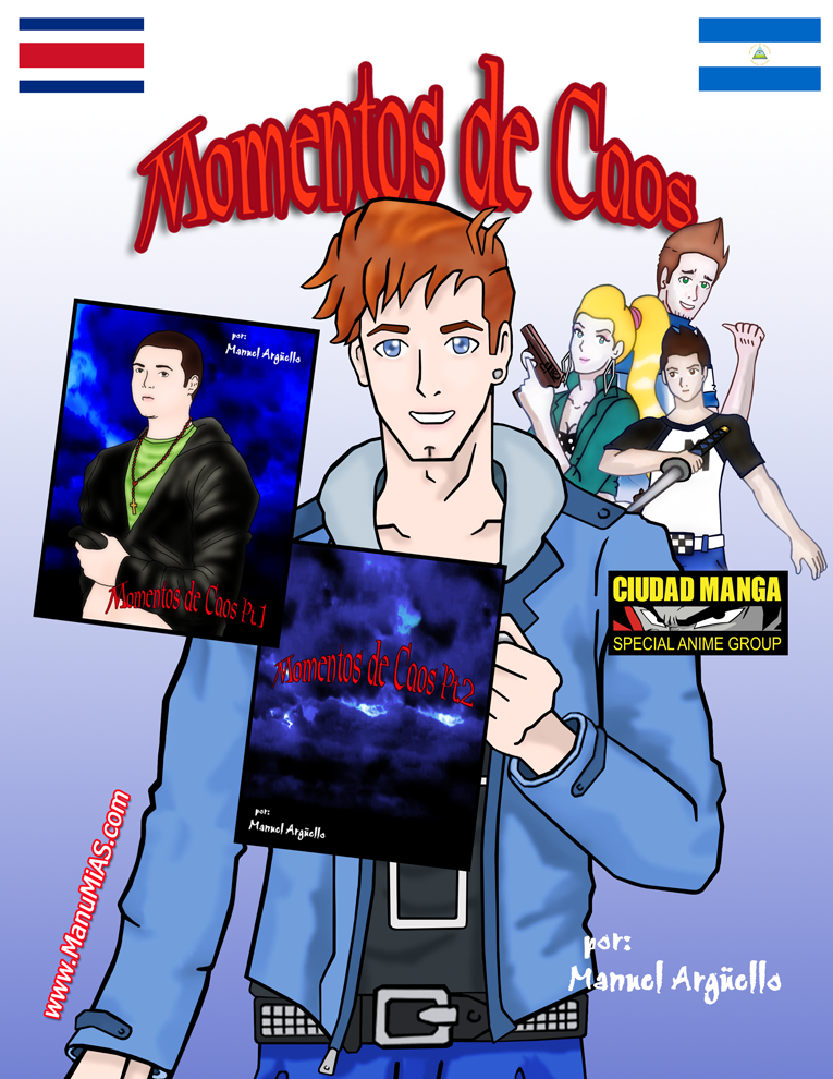 Historietas Manumias 2018