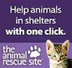 Click To Feed An Animal In Need ...