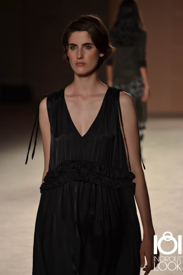 "Lebor Gabala Colección SS17"