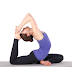 Yoga, Exercise Effectively Lower Cholesterol