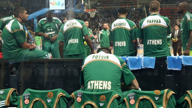 Έκλεισε προπονητή και παίκτες ο ΠΑΟ