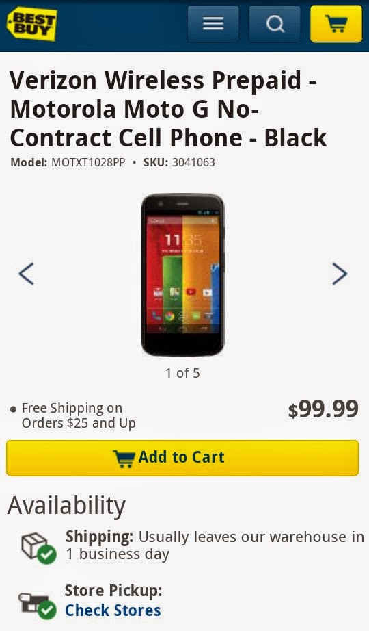 Unlocked cell phone reviews 2014