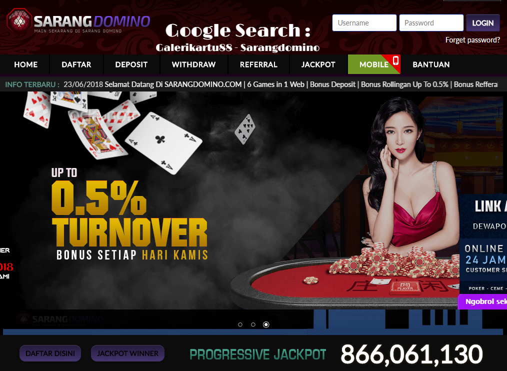 Agen Dewa Poker, Dewapoker Online dan Agen DominoQQ Serta Situs Poker Online Terpercaya