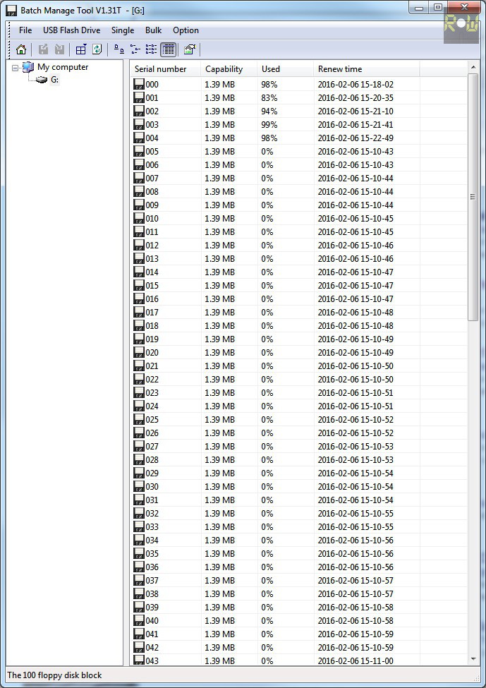 Dica De Acessorio Emulador De Disquetes Usb Sem Marca