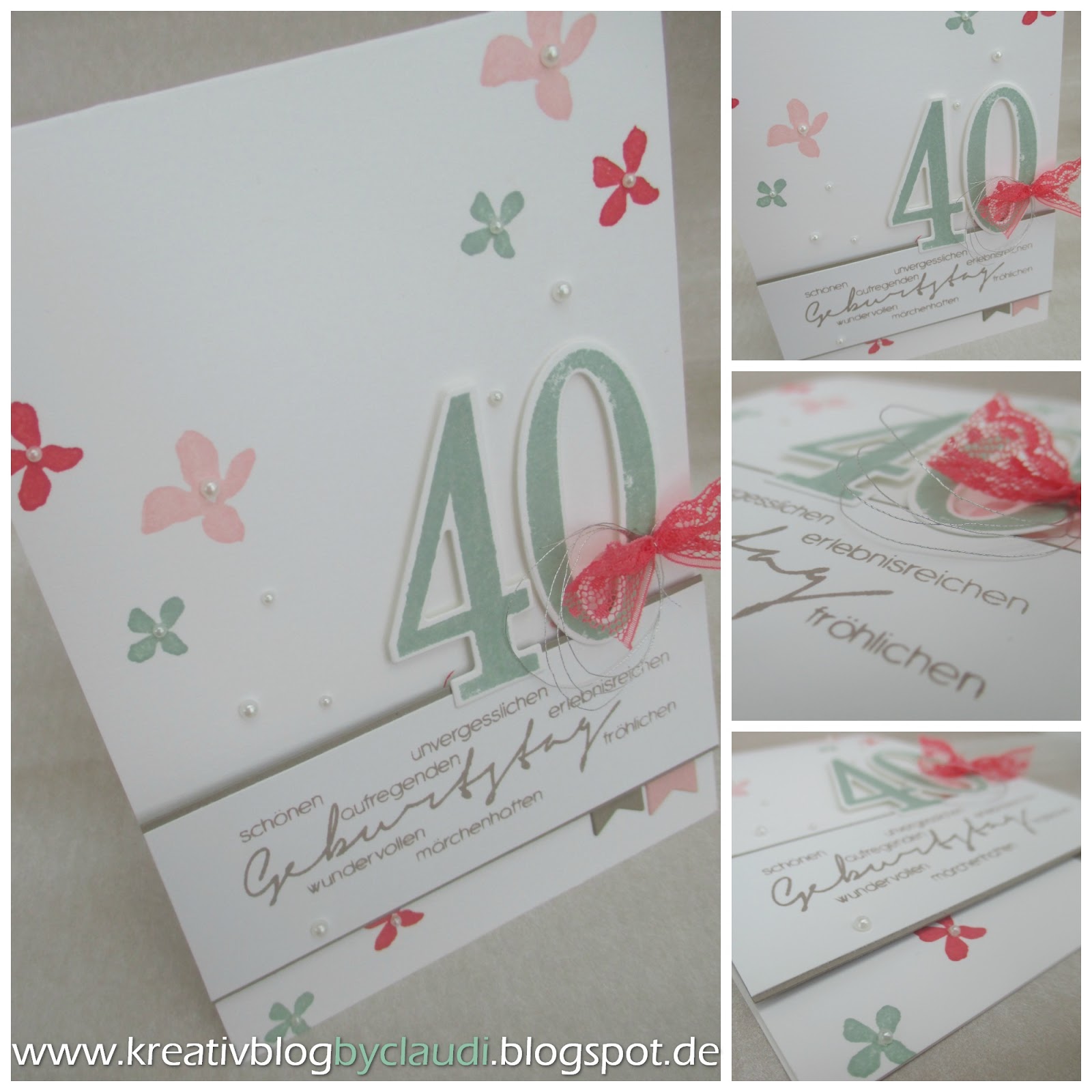 Geburtstagsgrusse Thema