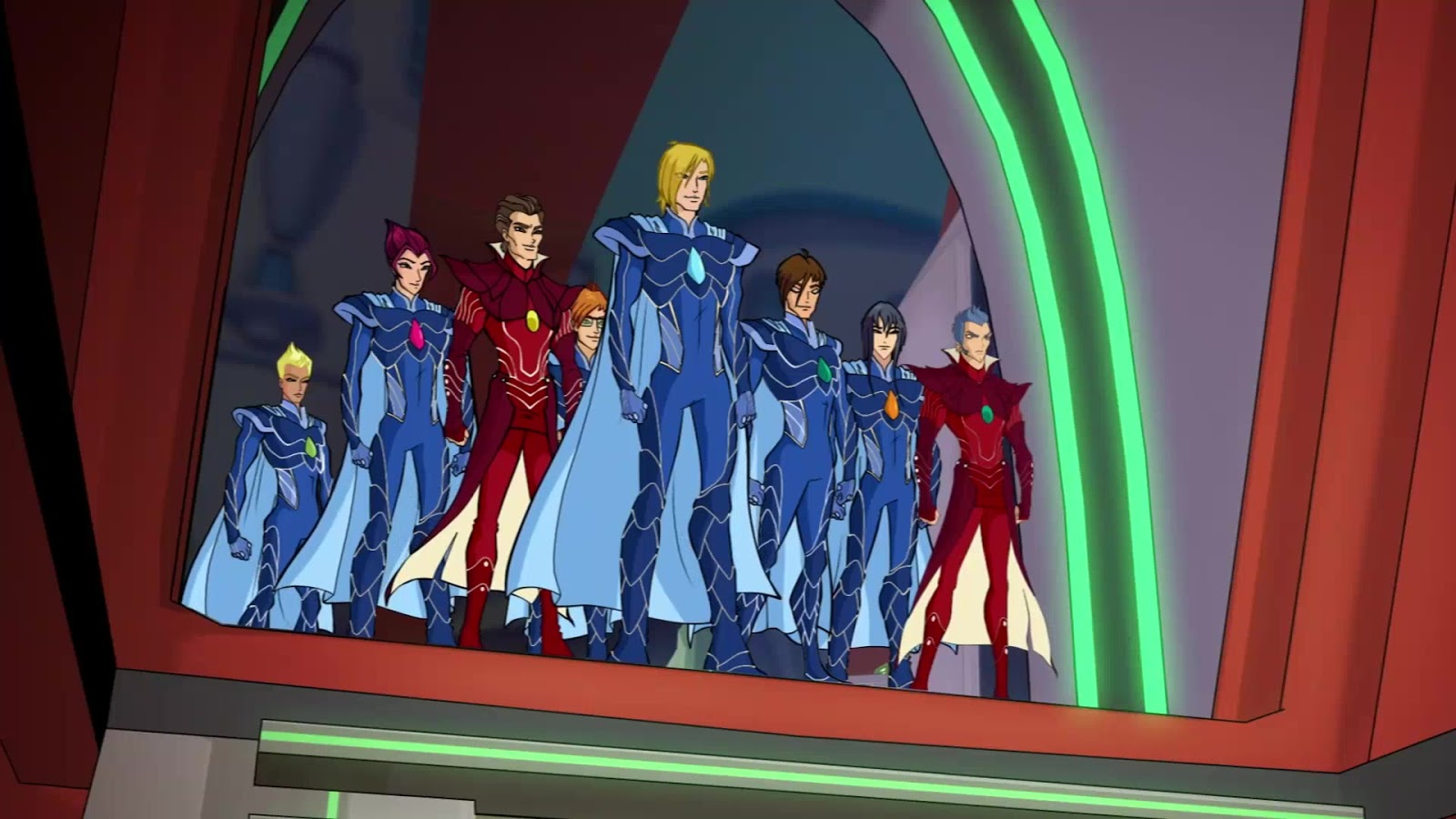 Клуб винкс специалисты Клуб винкс специалисты