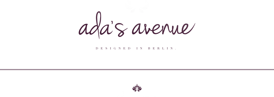 Ada's Avenue