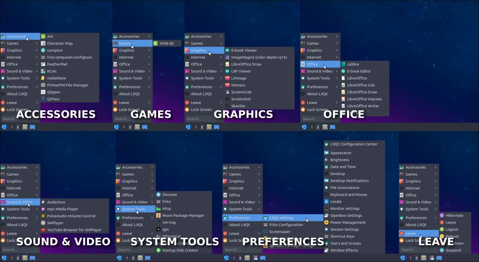 Are You Ready for Lubuntu Next 18.04?