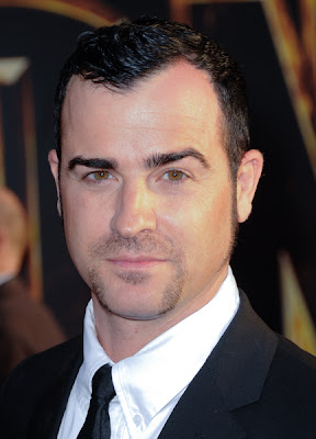 justin theroux hollywood