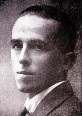 Fotografa de Luis Huerta publicada en 1928