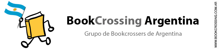 BookCrossing Argentina