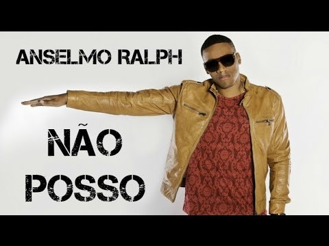Anselmo Ralph - Não Posso "Teu Moço" Feat. Dj Dias Rodrigues "Pop Reggaeton" || Download Free