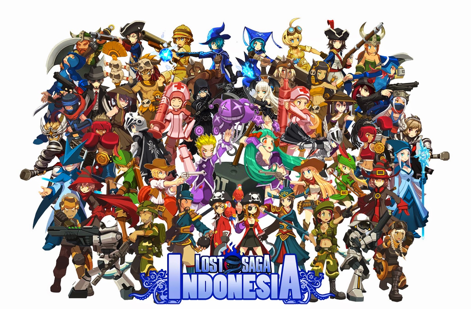 game lost saga offline asli game lost saga offline asli