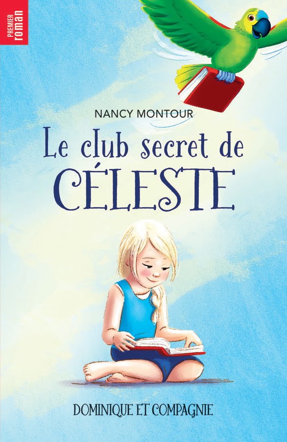 Le club secret de Célèste