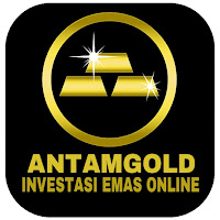  Antamgold, Investasi Emas Online