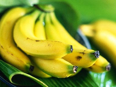 Manfaat buah pisang untuk kesehatan dan kecantikan