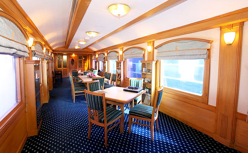 Conference Room,palace on wheels 