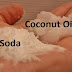 THIS IS WHAT HAPPENS TO YOUR FACE AFTER WASHING IT WITH COCONUT OIL AND BAKING SODA!