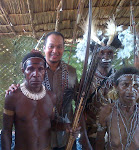 Suku Korowai, Mappi Merauke