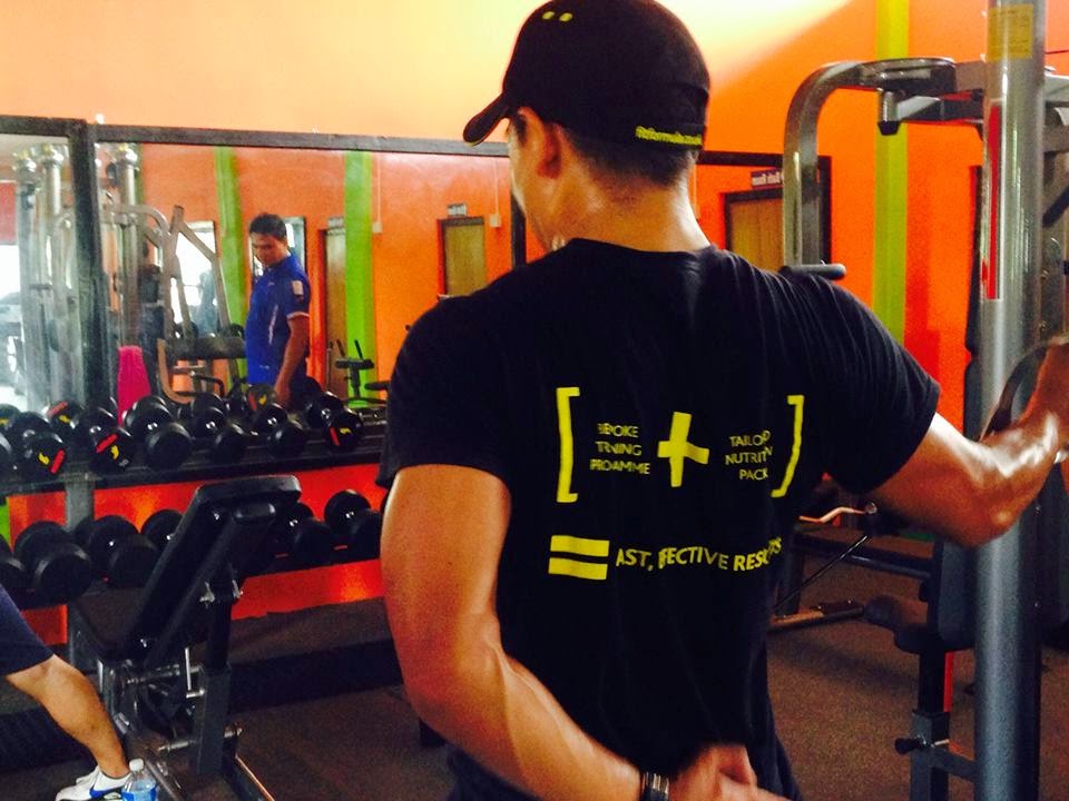 Best Gym in Pokhara The Bonzer Fitness & Health Club