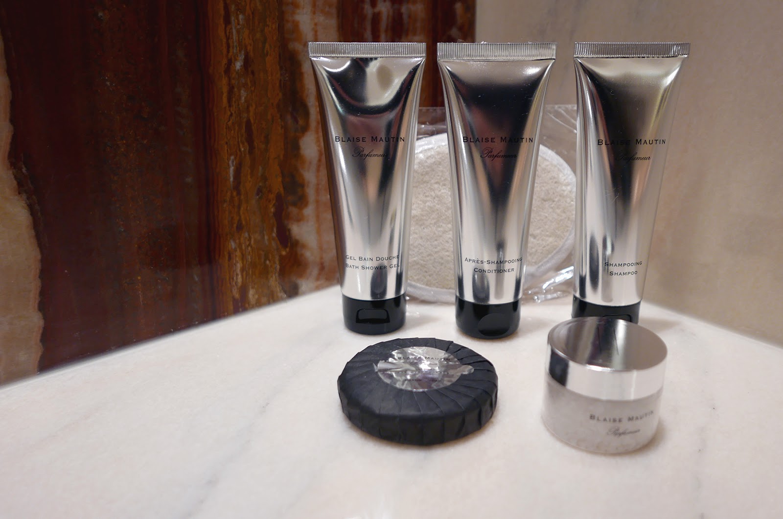 Euriental | luxury travel & style | Park Hyatt, Vienna